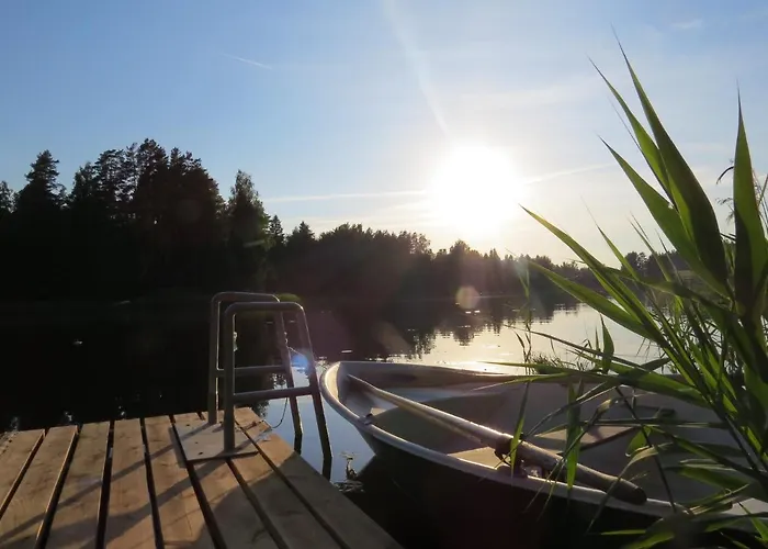 Casa vacanze Kaebi Homes