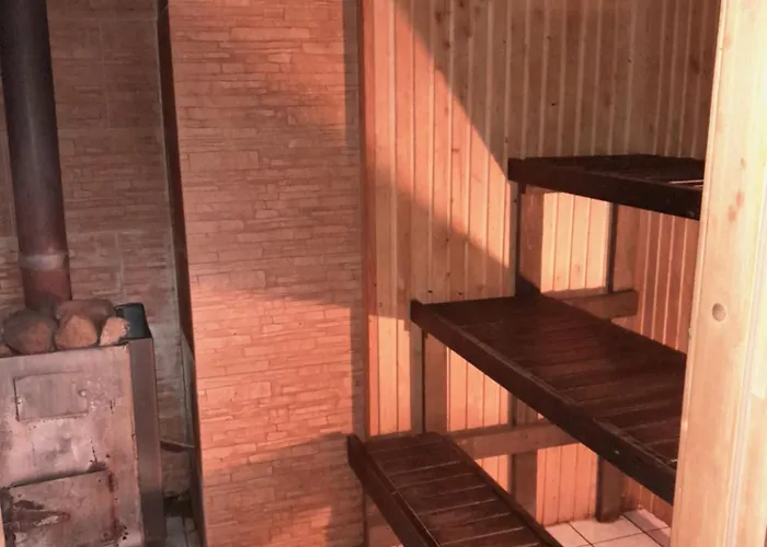 Kaebi Homes Casa vacanze *