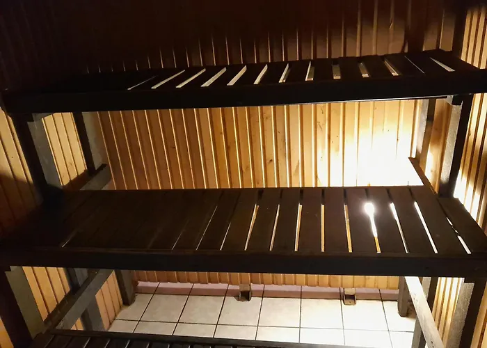 Casa vacanze Kaebi Homes