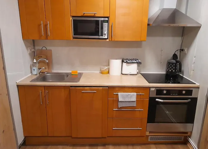 Casa vacanze Kaebi Homes