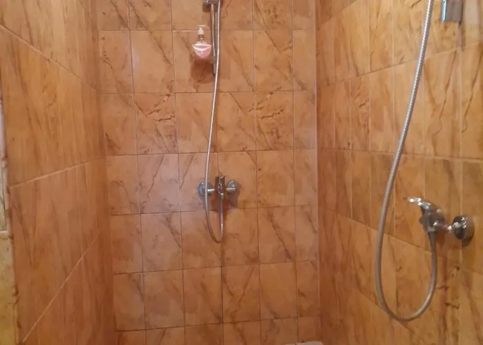 Dom wakacyjny Kaebi Homes Ainja