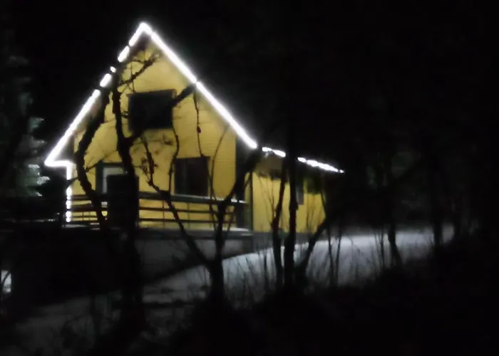 Kaebi Homes Dom wakacyjny