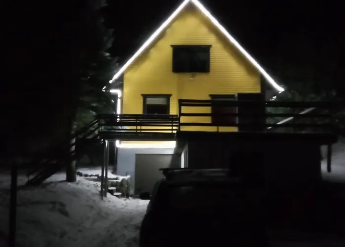 Kaebi Homes Casa vacanze *