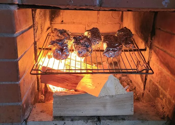 Kaebi Homes Dom wakacyjny