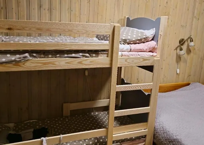 Casa vacanze Kaebi Homes