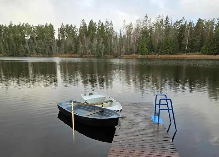 Kaebi Homes Dom wakacyjny *