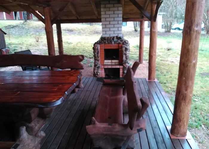 Casa vacanze Kaebi Homes *