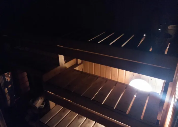 Dom wakacyjny Kaebi Homes *