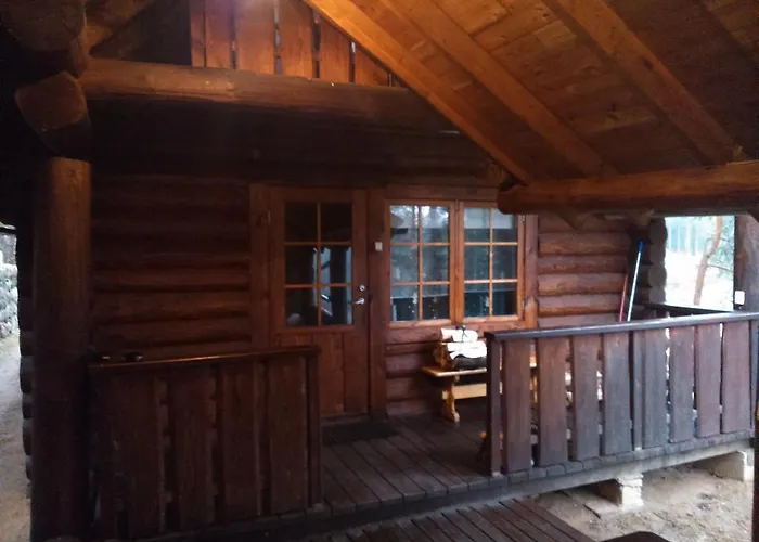 Casa vacanze Kaebi Homes