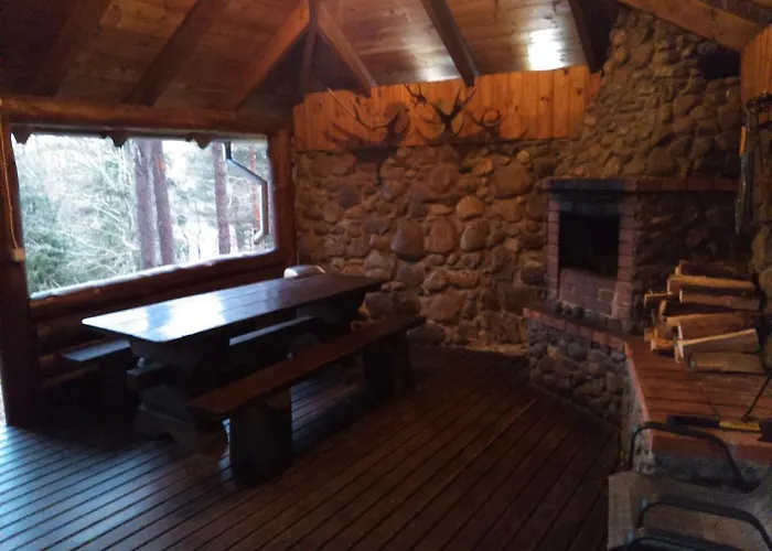 Casa vacanze Kaebi Homes