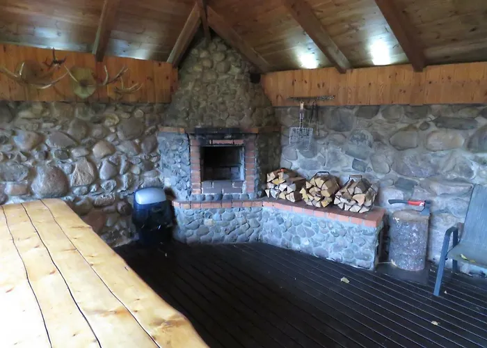 Kaebi Homes Casa vacanze